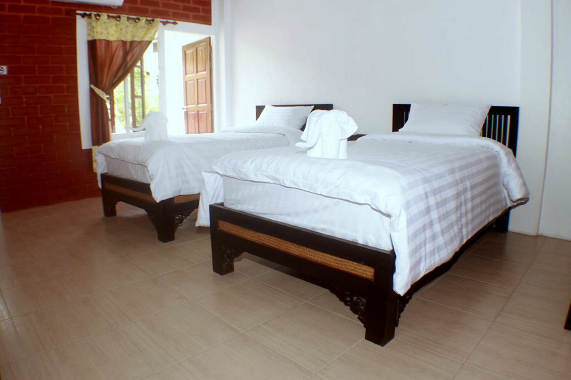 Summer Guesthouse And Hostel Ko Tao Exterior foto